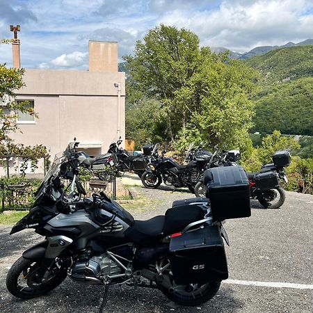 Guesthouse P&A Μπούντβα Εξωτερικό φωτογραφία