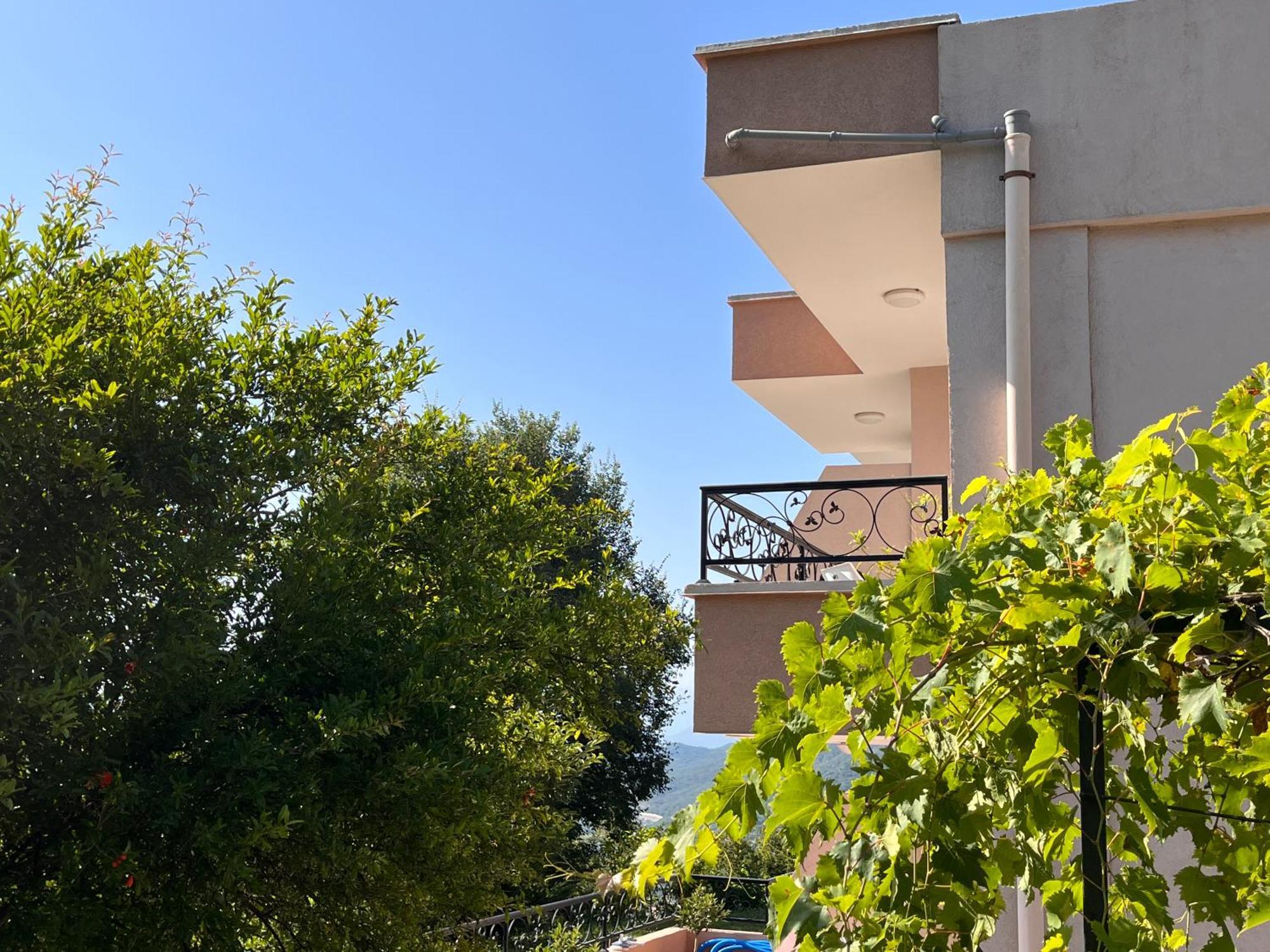 Guesthouse P&A Μπούντβα Εξωτερικό φωτογραφία