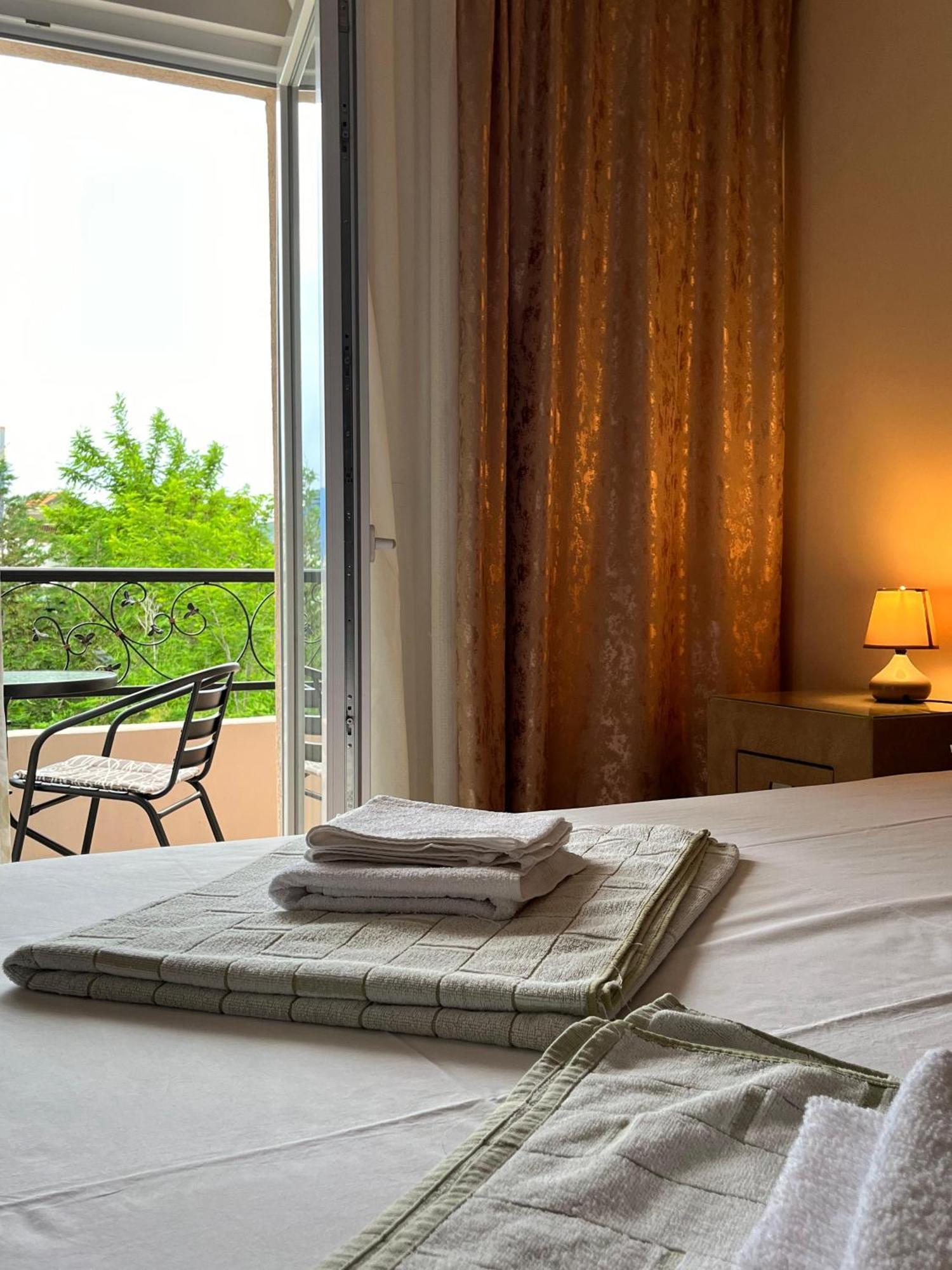Guesthouse P&A Μπούντβα Δωμάτιο φωτογραφία