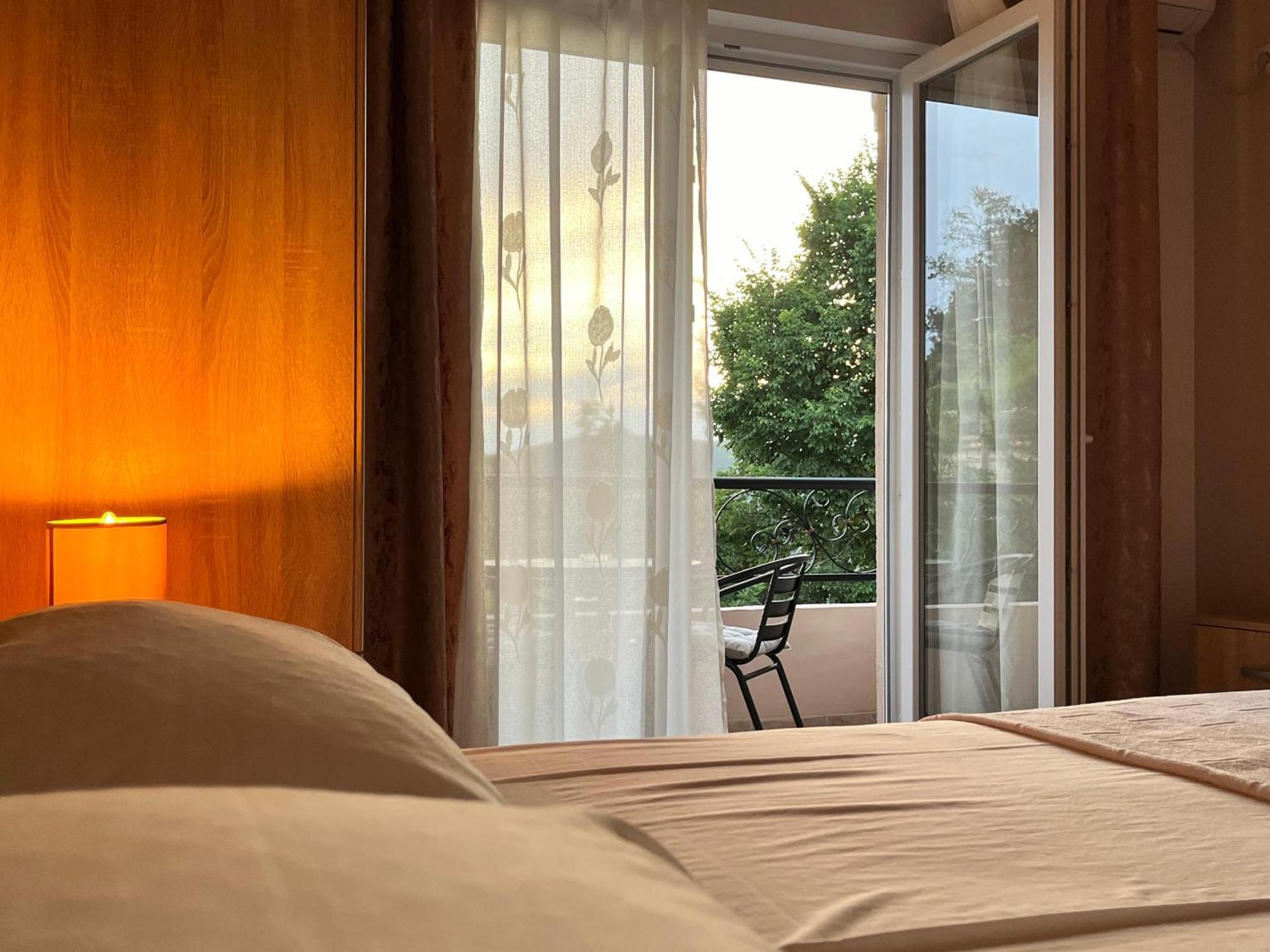 Guesthouse P&A Μπούντβα Δωμάτιο φωτογραφία