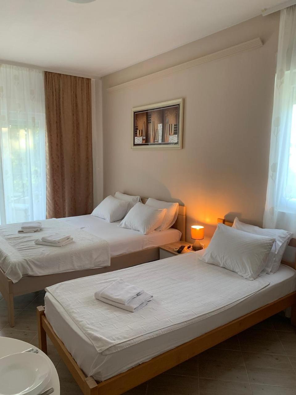 Guesthouse P&A Μπούντβα Δωμάτιο φωτογραφία