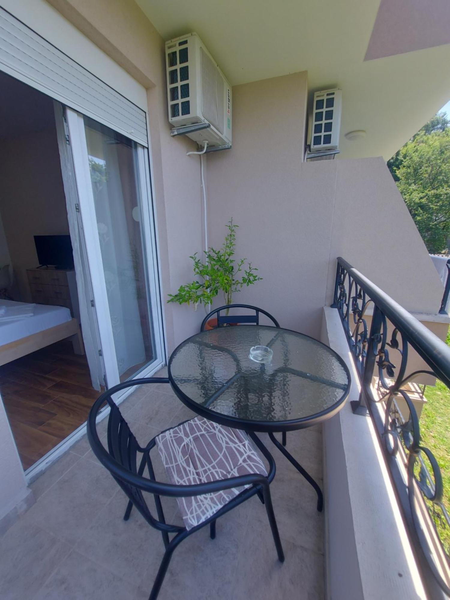 Guesthouse P&A Μπούντβα Δωμάτιο φωτογραφία