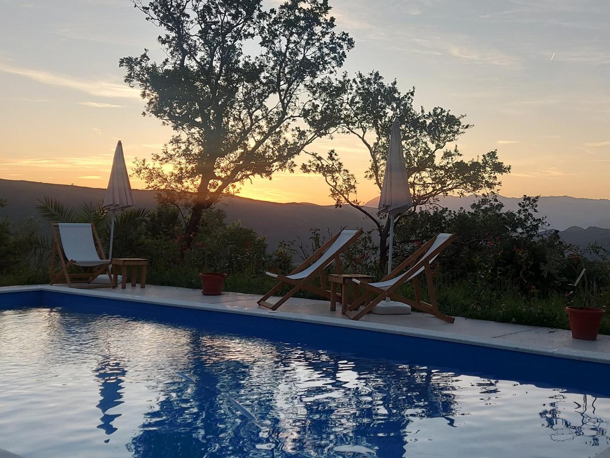 Guesthouse P&A Μπούντβα Εξωτερικό φωτογραφία