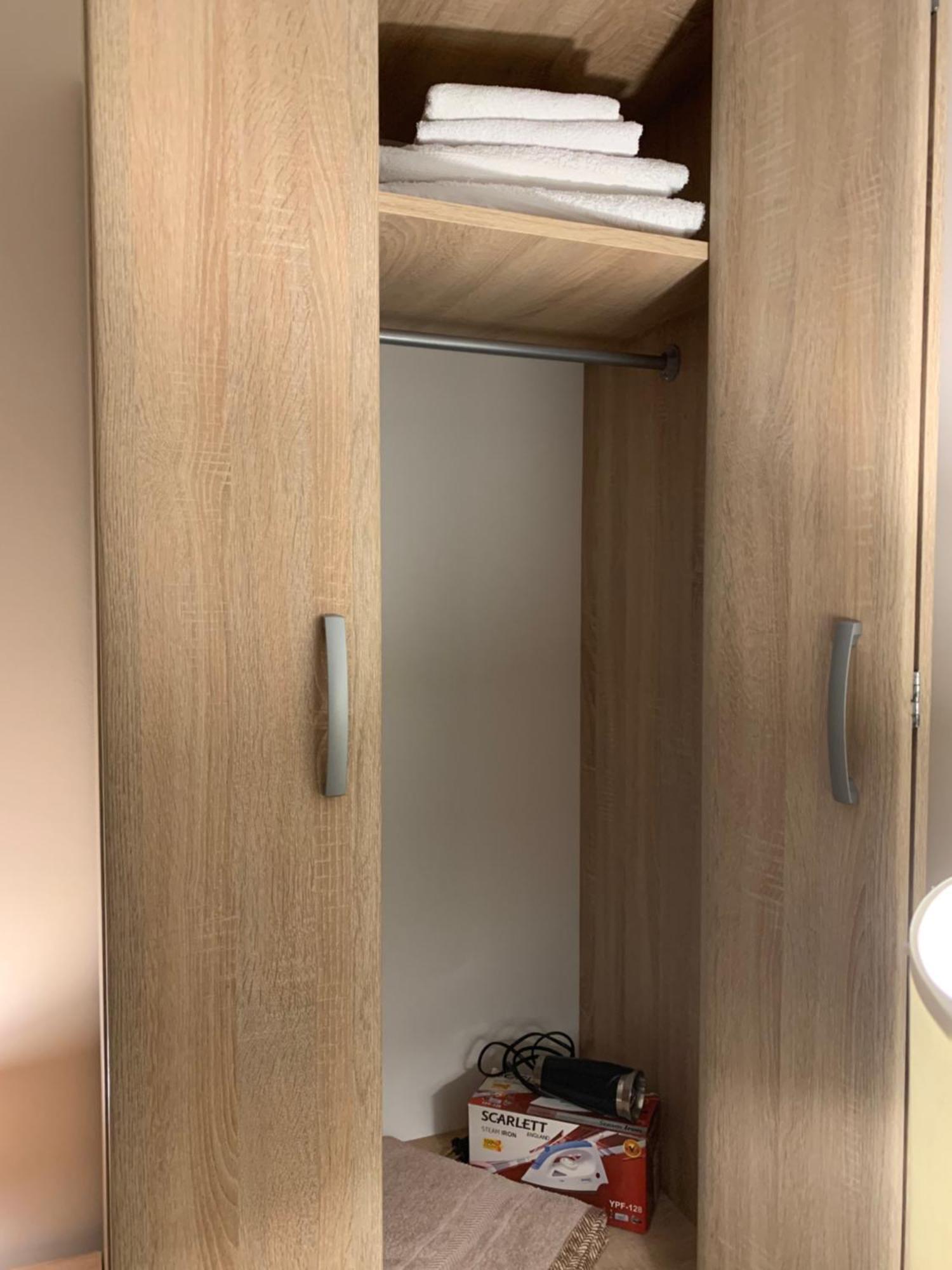 Guesthouse P&A Μπούντβα Δωμάτιο φωτογραφία