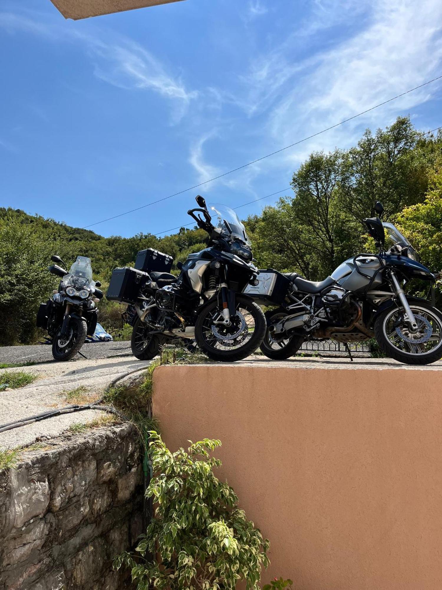 Guesthouse P&A Μπούντβα Εξωτερικό φωτογραφία